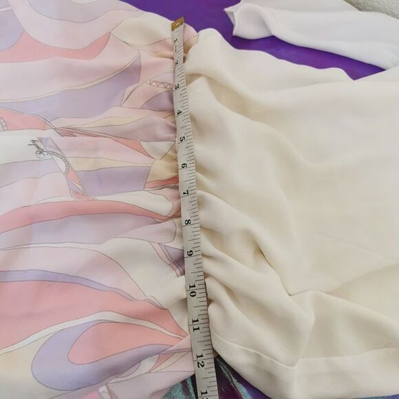 Extra Small Women's Romper Rady Gyaru Gal Style Pastel Pink White Kawaii Fashion - Picture 9 of 11